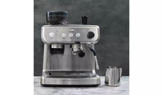 Breville VCF126 Barista Max Espresso Coffee Machine