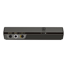 Buy Gadcet Dagenham,Creative Sound BlasterX G6 – High-Resolution Gaming USB Sound Card & DAC - Gadcet UK | UK | London | Scotland | Wales| Near Me | Cheap | Pay In 3 | Computers & Accessories