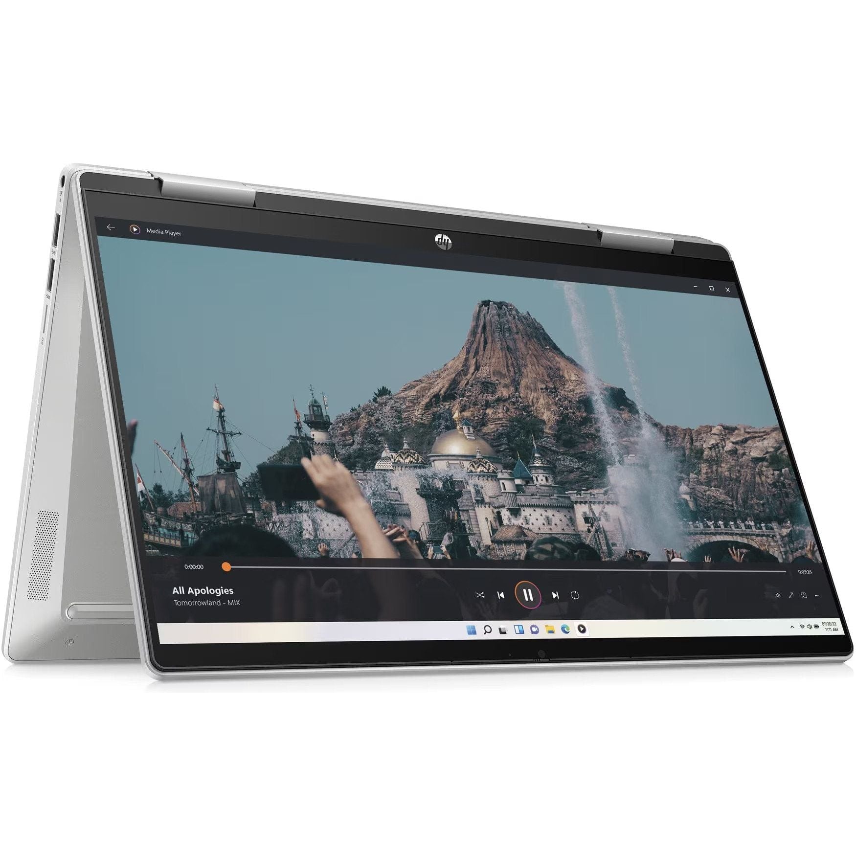 Buy Gadcet Dagenham,HP Pavilion x360 14" Touch Laptop – Intel Core i3, 8GB RAM, 256GB SSD (14-ek1004na) - Gadcet UK | UK | London | Scotland | Wales| Near Me | Cheap | Pay In 3 | Laptops