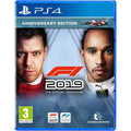 Buy Gadcet Dagenham,F1 2019 - Anniversary Edition (PS4) - Gadcet UK | UK | London | Scotland | Wales| Near Me | Cheap | Pay In 3 | PS4 Games