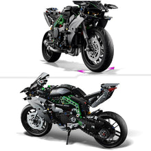 Buy Gadcet Dagenham,LEGO Technic 42170 – Kawasaki Ninja H2R Motorcycle Model Kit, Collectible Toy for Ages 10+ (Box Damaged) - Gadcet UK | UK | London | Scotland | Wales| Near Me | Cheap | Pay In 3 | Toys & Games