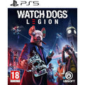 Buy Gadcet Dagenham,Watch Dogs Legion PS5 - Gadcet UK | UK | London | Scotland | Wales| Near Me | Cheap | Pay In 3 | Video Game Software