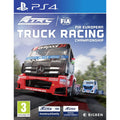 Buy Gadcet Dagenham,Fia European Truck Racing Championship (PS4) - Gadcet UK | UK | London | Scotland | Wales| Near Me | Cheap | Pay In 3 | PS4 Games
