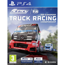 Buy Gadcet Dagenham,Fia European Truck Racing Championship (PS4) - Gadcet UK | UK | London | Scotland | Wales| Near Me | Cheap | Pay In 3 | PS4 Games