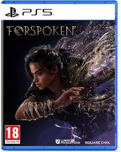 Buy Gadcet Dagenham,Forspoken (PS5) - Gadcet UK | UK | London | Scotland | Wales| Near Me | Cheap | Pay In 3 | PS5 Games