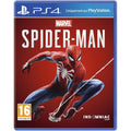 Buy Gadcet Dagenham,Spider-Man (2018) No DLC - Gadcet UK | UK | London | Scotland | Wales| Near Me | Cheap | Pay In 3 | Video Game Software