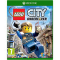 Buy Gadcet Barkingside,LEGO City Undercover (Xbox One) - Gadcet UK | UK | London | Scotland | Wales| Near Me | Cheap | Pay In 3 | Games