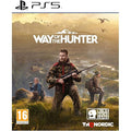 Buy Gadcet Dagenham,Way Of The Hunter (Playstation 5) - Gadcet UK | UK | London | Scotland | Wales| Near Me | Cheap | Pay In 3 | Video Game Software