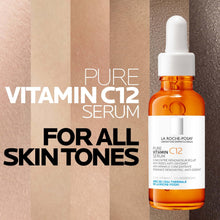 Buy Gadcet Dagenham,La Roche-Posay Pure Vitamin C10 Serum – Anti-Wrinkle, Radiance Renovating, for Sensitive Skin, 30ml - Gadcet UK | UK | London | Scotland | Wales| Near Me | Cheap | Pay In 3 | Health & Beauty