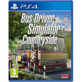 Buy Gadcet Dagenham,Bus Driver Simulator Countrside (PS4) - Gadcet UK | UK | London | Scotland | Wales| Near Me | Cheap | Pay In 3 | PS4 Games