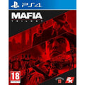 Buy Gadcet Dagenham,Mafia Trilogy (PS4) - Gadcet UK | UK | London | Scotland | Wales| Near Me | Cheap | Pay In 3 | Video Game Software