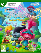 Buy Gadcet Barkingside,Trolls Remix Rescue - Gadcet UK | UK | London | Scotland | Wales| Near Me | Cheap | Pay In 3 | Games