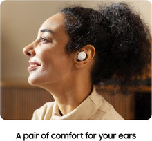 Buy Universal Electronics Limited,Samsung Galaxy Buds FE Wireless Earbuds, Active Noise Cancelling, Comfort Fit, White, 2 Year Manufacturer Extended Warranty (UK Version) - Gadcet UK | UK | London | Scotland | Wales| Near Me | Cheap | Pay In 3 | Headphones & Headsets