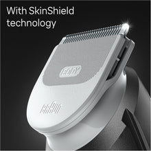 Buy Gadcet Dagenham,Braun Body Groomer 5 BG5350 Manscaping Tool for Men with SkinShield Technology - Grey/White - Gadcet UK | UK | London | Scotland | Wales| Near Me | Cheap | Pay In 3 | Shaving & Grooming