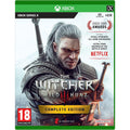 Buy Gadcet Barkingside,The Witcher 3: Wild Hunt Complete Edition (Xbox Series X) - Gadcet UK | UK | London | Scotland | Wales| Near Me | Cheap | Pay In 3 | Games