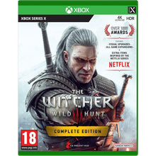 Buy Gadcet Barkingside,The Witcher 3: Wild Hunt Complete Edition (Xbox Series X) - Gadcet UK | UK | London | Scotland | Wales| Near Me | Cheap | Pay In 3 | Games