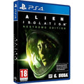 Alien: Isolation - Nostromo Edition (PS4)