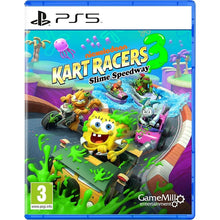 Buy Gadcet Dagenham,Nickelodeon Kart Racers 3: Slime Speedway ( PlayStation 5) - Gadcet UK | UK | London | Scotland | Wales| Near Me | Cheap | Pay In 3 | Games