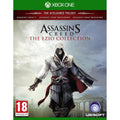 Buy Gadcet Barkingside,Assassins Creed The Ezio Collection (Xbox One) - Gadcet UK | UK | London | Scotland | Wales| Near Me | Cheap | Pay In 3 | Games