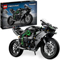 Buy Gadcet Dagenham,LEGO Technic 42170 – Kawasaki Ninja H2R Motorcycle Model Kit, Collectible Toy for Ages 10+ (Box Damaged) - Gadcet UK | UK | London | Scotland | Wales| Near Me | Cheap | Pay In 3 | Toys & Games