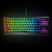 Buy Gadcet Dagenham,SteelSeries Apex 3 TKL RGB Gaming Keyboard - English QWERTY Layout - Gadcet UK | UK | London | Scotland | Wales| Near Me | Cheap | Pay In 3 | Keyboard