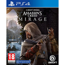 Buy Gadcet Dagenham,Assassin's Creed Mirage PS4 - Gadcet UK | UK | London | Scotland | Wales| Near Me | Cheap | Pay In 3 | Video Game Software