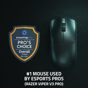 Buy Gadcet Barkingside,Razer Viper V3 Pro - Ultra-lightweight Wireless Esports Gaming Mouse - Gadcet UK | UK | London | Scotland | Wales| Near Me | Cheap | Pay In 3 | Mouse