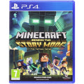 Minecraft Story Mode - Season 2 (Episode 1 Only) PS4