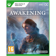 Buy Gadcet Barkingside,Unknown 9: Awakening (Xbox Series X) - Gadcet UK | UK | London | Scotland | Wales| Near Me | Cheap | Pay In 3 | Games