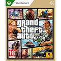 Buy Gadcet Barkingside,Grand Theft Auto V (Xbox Series X) - Gadcet UK | UK | London | Scotland | Wales| Near Me | Cheap | Pay In 3 | Games