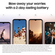 Buy Gadcet Dagenham,Samsung Galaxy A14 5G Dual SIM 4GB RAM/64GB Storage Silver International Model- Unlocked - Gadcet UK | UK | London | Scotland | Wales| Near Me | Cheap | Pay In 3 | Unlocked Mobile Phones