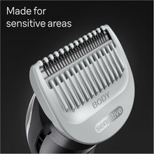 Buy Gadcet Dagenham,Braun Body Groomer 5 BG5350 Manscaping Tool for Men with SkinShield Technology - Grey/White - Gadcet UK | UK | London | Scotland | Wales| Near Me | Cheap | Pay In 3 | Shaving & Grooming