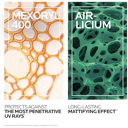 Buy Gadcet Dagenham,La Roche-Posay Anthelios UVMune 400 Oil Control Invisible Fluid SPF50+ – Sunscreen for Oily, Blemish-Prone Skin - Gadcet UK | UK | London | Scotland | Wales| Near Me | Cheap | Pay In 3 | Health & Beauty