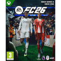 EA SPORTS FC 26 Standard Edition XBOX Series X / XBOX One