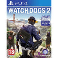 Buy Gadcet Dagenham,Watch Dogs 2 (PS4) - Gadcet UK | UK | London | Scotland | Wales| Near Me | Cheap | Pay In 3 | Video Game Software