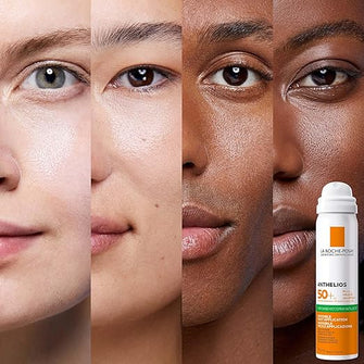 Buy Gadcet Dagenham,La Roche-Posay Anthelios Invisible Anti-Shine Fresh Mist Spray Sun screen For Oily Skin SPF50 75ml - Gadcet UK | UK | London | Scotland | Wales| Near Me | Cheap | Pay In 3 | Health & Beauty