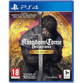 Buy Gadcet Dagenham,Kingdom Come Deliverance - Royal Edition (PS4) - Gadcet UK | UK | London | Scotland | Wales| Near Me | Cheap | Pay In 3 | PS4 Games