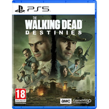 Buy Gadcet Dagenham,The Walking Dead Destinies (PS5) - Gadcet UK | UK | London | Scotland | Wales| Near Me | Cheap | Pay In 3 | Video Game Software