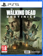 Buy Gadcet Dagenham,The Walking Dead Destinies (PS5) - Gadcet UK | UK | London | Scotland | Wales| Near Me | Cheap | Pay In 3 | Video Game Software
