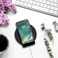 Buy Gadcet Barkingside,Juice 10W Universal Fast Wireless Charging Pad - Gadcet UK | UK | London | Scotland | Wales| Near Me | Cheap | Pay In 3 | Games
