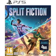 Buy Gadcet Dagenham,Split Fiction – PS5 Game - Gadcet UK | UK | London | Scotland | Wales| Near Me | Cheap | Pay In 3 | Video Game Software