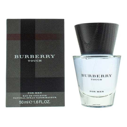Buy Planet Perfume,Burberry Touch For Men 50ml Eau de Toilette Spray - Gadcet UK | UK | London | Scotland | Wales| Near Me | Cheap | Pay In 3 | 
