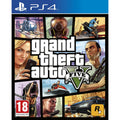 Buy Gadcet Dagenham,Grand Theft Auto V (PS4) - Gadcet UK | UK | London | Scotland | Wales| Near Me | Cheap | Pay In 3 | PS4 Games