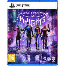Buy Gadcet Dagenham,Gotham Knights (PS5) - Gadcet UK | UK | London | Scotland | Wales| Near Me | Cheap | Pay In 3 | PS5