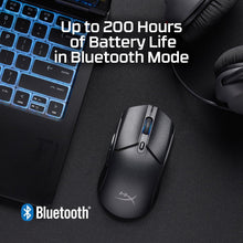Buy Gadcet Dagenham,HyperX Pulsefire Haste 2 Core Wireless Gaming Mouse - Black - Gadcet UK | UK | London | Scotland | Wales| Near Me | Cheap | Pay In 3 | Mice & Trackballs