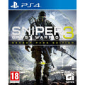 Buy Gadcet Dagenham,Sniper: Ghost Warrior 3 Season Pass Edition (PS4) - Gadcet UK | UK | London | Scotland | Wales| Near Me | Cheap | Pay In 3 | Video Game Software