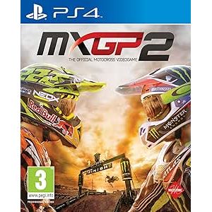 Buy Gadcet Dagenham,MXGP2 - The Official Motocross Videogame (PS4) - Gadcet UK | UK | London | Scotland | Wales| Near Me | Cheap | Pay In 3 | PS4 Games