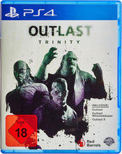 Buy Gadcet Dagenham,Outlast Trinity (PS4) - Gadcet UK | UK | London | Scotland | Wales| Near Me | Cheap | Pay In 3 | PS4 Games