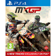 Buy Gadcet Dagenham,MXGP Motocross Videogame (PS4) - Gadcet UK | UK | London | Scotland | Wales| Near Me | Cheap | Pay In 3 | PS4 Games