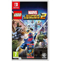 Buy Gadcet Dagenham,LEGO Marvel Super Heroes 2 (Nintendo Switch) - Gadcet UK | UK | London | Scotland | Wales| Near Me | Cheap | Pay In 3 | Video Game Software